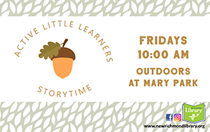 2021_2_ActiveLittleLearnersWEB Fridays at 10:00 am