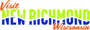 visit new richmond wisconsin logo